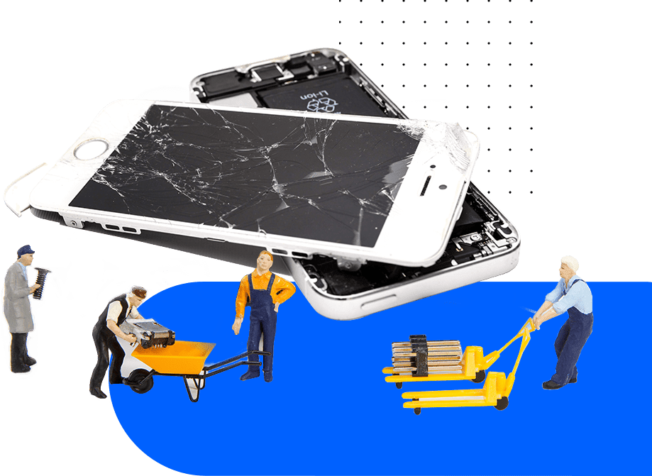 Phone Repair Service