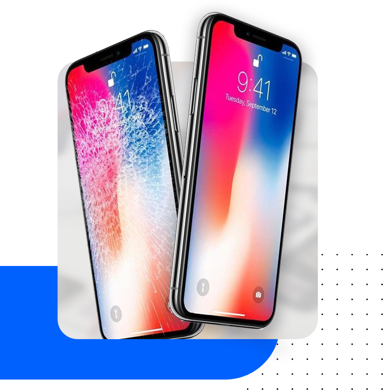 Iphone X Repair Same Day And 30 Day Warranty Smart Phone Nyc